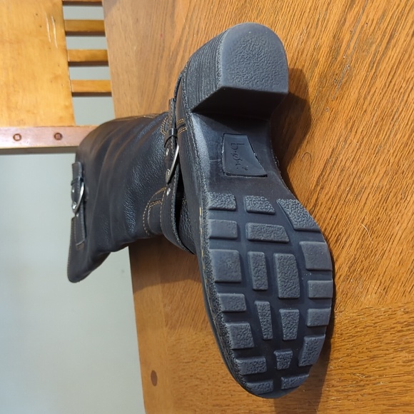 B.O.C Born - Leather - Picture 2 of 6